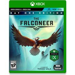 The Falconeer (XOne)