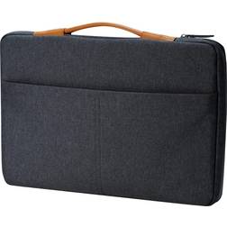 HP Envy Urban Laptop Sleeve 14" - Grey