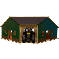 Kids Globe Tractor Loods Hoekmodel 610339