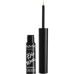 NYX Epic Wear Liquid Liner, Yellow 8