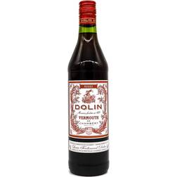 Dolin Rouge 16% 75cl