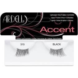 Ardell Accent pestañas #315-black