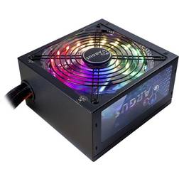 Inter-Tech Argus RGB-700W II 700W