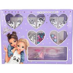 Top Model Beads Set Names & Phrases