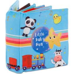 Little Tikes Little Baby Bum Singing Storybook