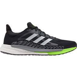 Adidas Solar Glide 3 Negro Plata Fv7254