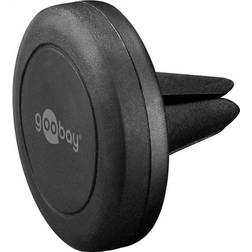 Goobay 47145 Coche Soporte pasivo Negro soporte