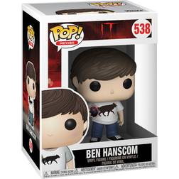 Funko Pop! Movies It Ben Hanscom