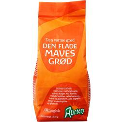 Aurion Den Flade Maves Grød Glutenfri Økologisk 1200g 1pack