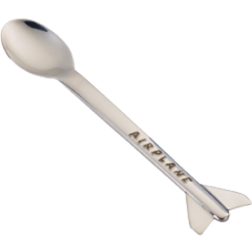 Villeroy & Boch Kid's Dining Porridge Spoon Airplane