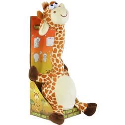 Laber Dancing Giraffe