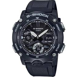 Casio G-Shock (GA-2000S-1AER)