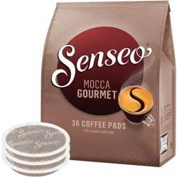 Senseo Mocca Gourmet 36stk
