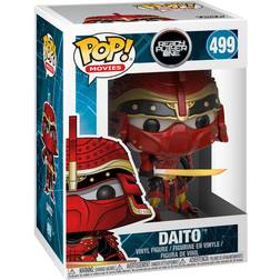 Funko Pop! Movies Ready Player One Daito