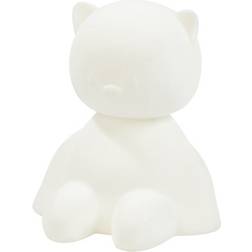 Nattou The Cat Night Light Nachtlicht