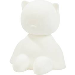 Nattou The Cat Night Light Nattlampa