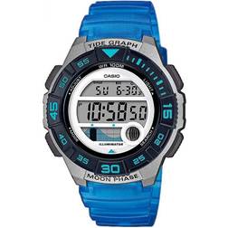 Casio Collection (LWS-1100H-2AVEF)