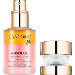 Lancôme Absolue Rose Drop Night Peeling Concentrate 15ml