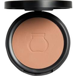 Nilens Jord Mineral Foundation Compact #584 Beige