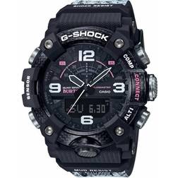 Casio G-Shock Mudmaster Burton (GG-B100BTN-1AER)