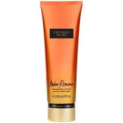 Victoria's Secret Body Lotion Amber Romance 236ml