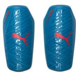 Puma One 17.1 Blue/Red, Unisex, Apparatuur, Bescherming, Voetbal, Blauw/Rood