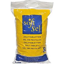 Soft Sel 107643 Salt Tablets 10 kg
