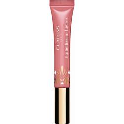 Clarins Natural Lip Perfector 19 Intense Smoky Rose