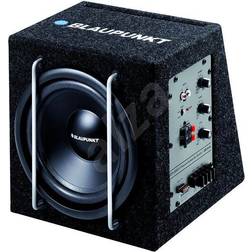 Blaupunkt GTb 8200A Active Subwoofer 200 W