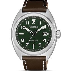 Citizen Mechanical (NJ0100-38X)
