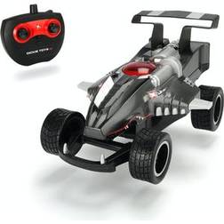 Dickie Toys RC G-Wolf Raceauto Licht Zilver/Zwart