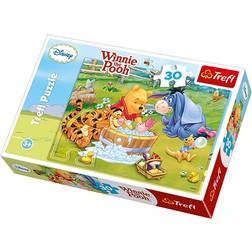 Trefl Winnie Pooh 30 Bitar