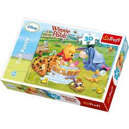 Trefl Winnie Pooh 30 Pieces