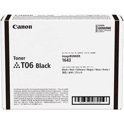 Canon T06 (Black)