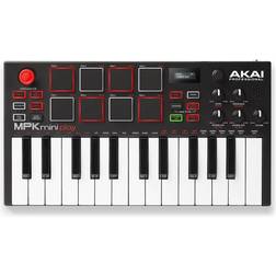 Akai MPK Mini Play