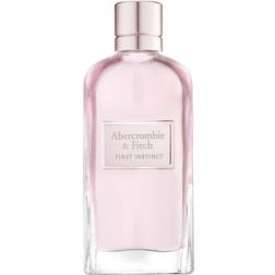 Abercrombie & Fitch First Instinct Women EdP 100ml