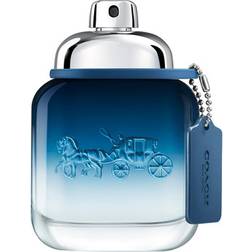 Coach Blue EdT