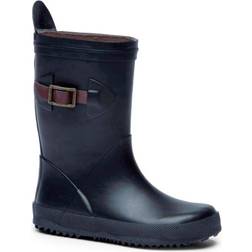bisgaard Rubber Boot Winter Thermo - Black