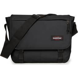 Eastpak Delegate Plus - Black