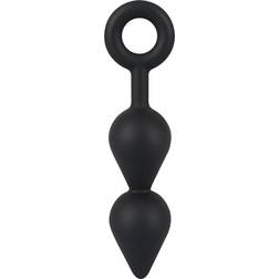 You2Toys Black Velvets Plug
