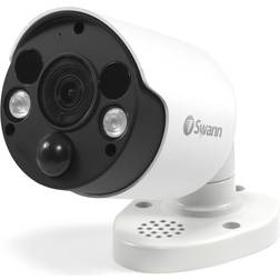 Swann NHD-887MSFB Telecamera di Sicurezza IP 3840 x 2160 Pixel