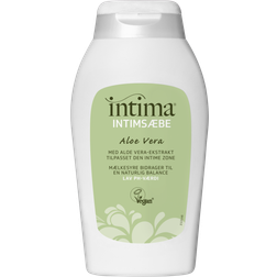 Intima Intimsæbe Aloe Vera 350ml