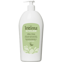 Intima Intimsæbe Aloe Vera 700ml