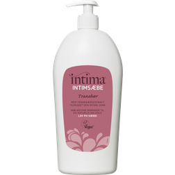 Intima Intimsæbe Tranebær 700ml