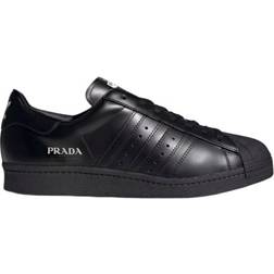 Adidas Superstar 'Core Black' Men's