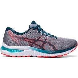 Asics Gel Cumulus 22 Magnetic Blue Grey Men's