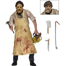 NECA exas Chainsaw Massacre 7" Action Figure