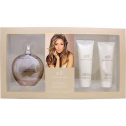 Jennifer Lopez Still Gift Set EdP 100ml + Shower Gel 75ml + Body Lotion 75ml