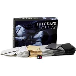 Creative Conceptions Juego Fifty Days of Play