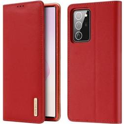 Dux ducis Wish Series Case for Galaxy Note 20 Ultra